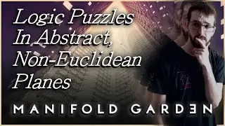 Manifold Garden - Review (PS4) - Tarks Gauntlet