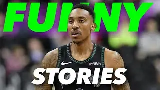 Funniest Jeff Teague Stories