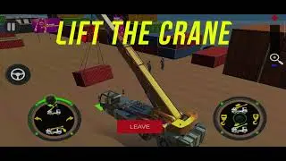 Construction Simulator Pro 3D