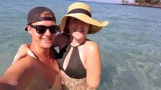 Sturckow Honeymoon Adventures 2017