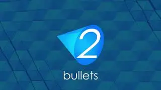 Soundodger 2 - Editor Tutorial: Bullets (2/4)