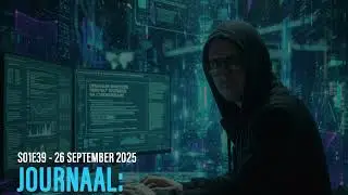 DE ANALYSE: Openbaar Ministerie herstelt systemen na cyberinbraak, Rust malware steelt crypto-sleute
