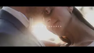 Wedding in Villa Caprera - Giulia & Andrea - Eidos Memory