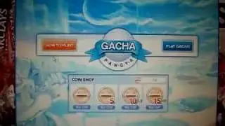 PangYa USA - The ALL-NEW Gacha System