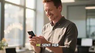 Caught Red-Handed After a Second Chance | Emotional Marriage Betrayal | Cheating Wife Story