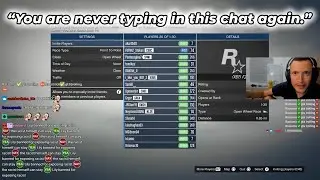 Fuzzy Makes Kurt LOSE IT During GTA Races