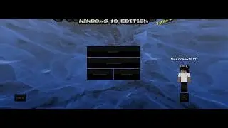 Как БЕСПЛАТНО изменить никнейм в Minecraft Windows 10 Edition