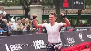 Bolton Student Welcome Video