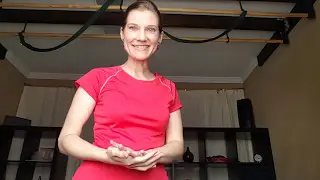 SWING SET @ work!! Special Ashiatsu Deep Tissue Barefoot Massage Technique