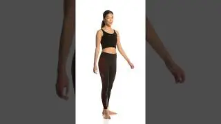 Betsey Johnson Colorblock Metallic Insert 7/8 Yoga Leggings | SwimOutlet.com