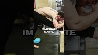 Unlock Your Hamstrings: Magic of Loaded Stretching