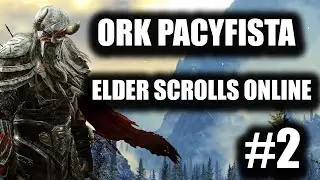 WKURZAJĄ MNIE GRACZE W TEJ GRZE | THE ELDER SCROLLS ONLINE |ESO (poradnik cz.2)