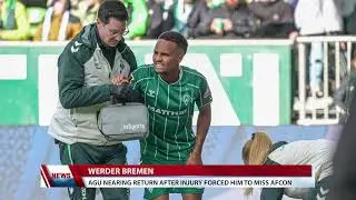 WERDER BREMEN