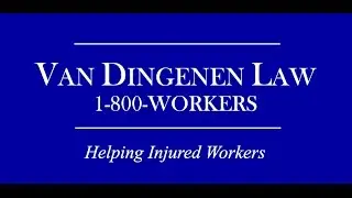 Florida Workers Compensation Lawyer