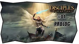 DISCIPLES LIBERATION #1 PROLOG ★ In die Zange genommen ★ Deutsch ★ Dialog-Entscheidungen XBOX PS PC
