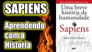 SAPIENS: Ser&aacute; poss&iacute;vel antever o resultado de nossas decis&otilde;es?