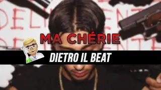 Come Ma Ch&eacute;rie di Baby Gang e Capo Plaza &egrave; stata prodotta