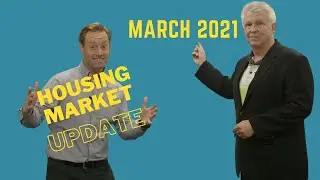 The Stockton CA Housing Market Update - March 2021 - Stockton Realtor