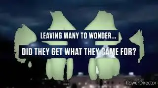 1952 Washington, D C  UFO Incident - July 29, 1952