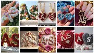 A ❤️ S name letter DPS...nice vedio...a+s nice dpz 😍😍😍