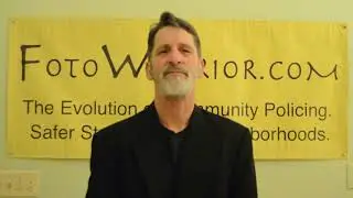 Omefyi Software Technologies Client Review - Foto Warrior