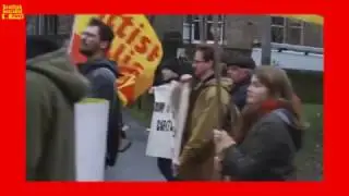 Scottish Socialist Party Conference