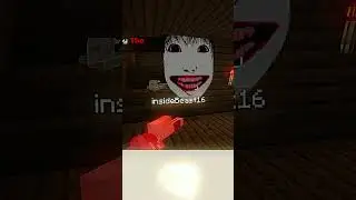 Most horror map in Minecraft | Minecraft Java and Bedrock edition gameplay  #minecraft #pcgaming