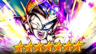 WHEN YOURE A PART OF THE POWERFUL OPPONENT CAMPAIGN BUT DONT HAVE THE TAG... | Dragon Ball Legends