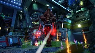 Cistern of Slaughter | Mayhem 10 | Borderlands 3
