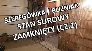 Stan surowy zamknięty czy stan deweloperski - informacje ogólne