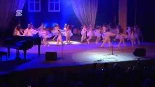 Vianočný koncert ZUŠ v Snine