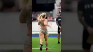 Super Strong Women Workout Motivation | Crossfit Athlete
