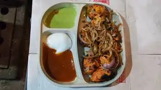 Tandoori Momos | Prem Chinese Fast Food | C4E Janak Puri #viral #trending #viralvideo