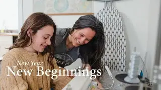 Reset and Refocus: A Homeschool Family's Guide to New Beginnings