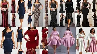 African Kurti Style | African Women Fashion| New Kurtis Design's 