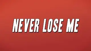 Flo Milli - Never Lose Me ft. Lil Yachty (Lyrics)