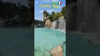 #caribe #caribbean #travel #beach #jeslo #jesolovlog #italy #italia #travel #shortsfeed #shorts #fyp