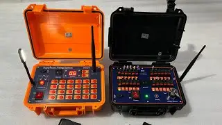 24 Channel Remote System, How to Use, Happiness, VishwasEvents, Shyshot Remote System, Professional