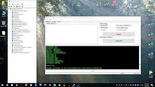 World First Zng Z1  CM2  Readed File8.1 SP9850KA