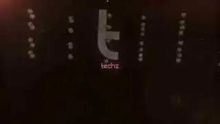 Cinema 4D Intro #9 | Techz @YLLiBzify