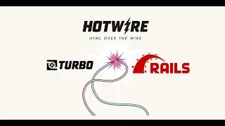 Ruby on Rails 7 | Using Hotwire Turbo WebSocket | Refactor Project UI part 11