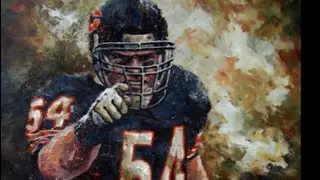 Brian Urlacher Mix
