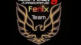 Asphalt 8 - FENIX TEAM Funny MP (Part 2) - Alan, Mehdi & Andy