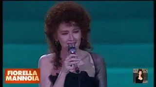Fiorella Mannoia - Le notti di maggio (Original Version HD)