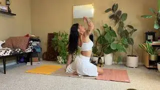 A Quiet Yoga Practice | Grounded on Our Organic Cotton Yoga Mat