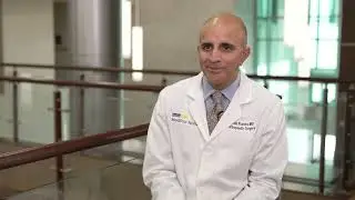 Spine Surgery: Ask Dr. Jay Khanna