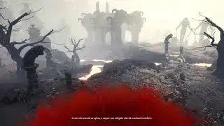 Serious Server Bug! Frozen Thralls in Conan Exiles