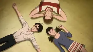 Analysis of Shinichiro Watanabe Anime Part 2 (Kids on the Slope/Space Dandy)