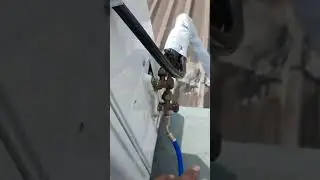 recarga de fluido refrigerante R-22