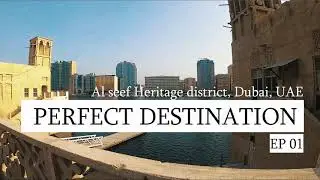 Perfect Destination Episode 01 